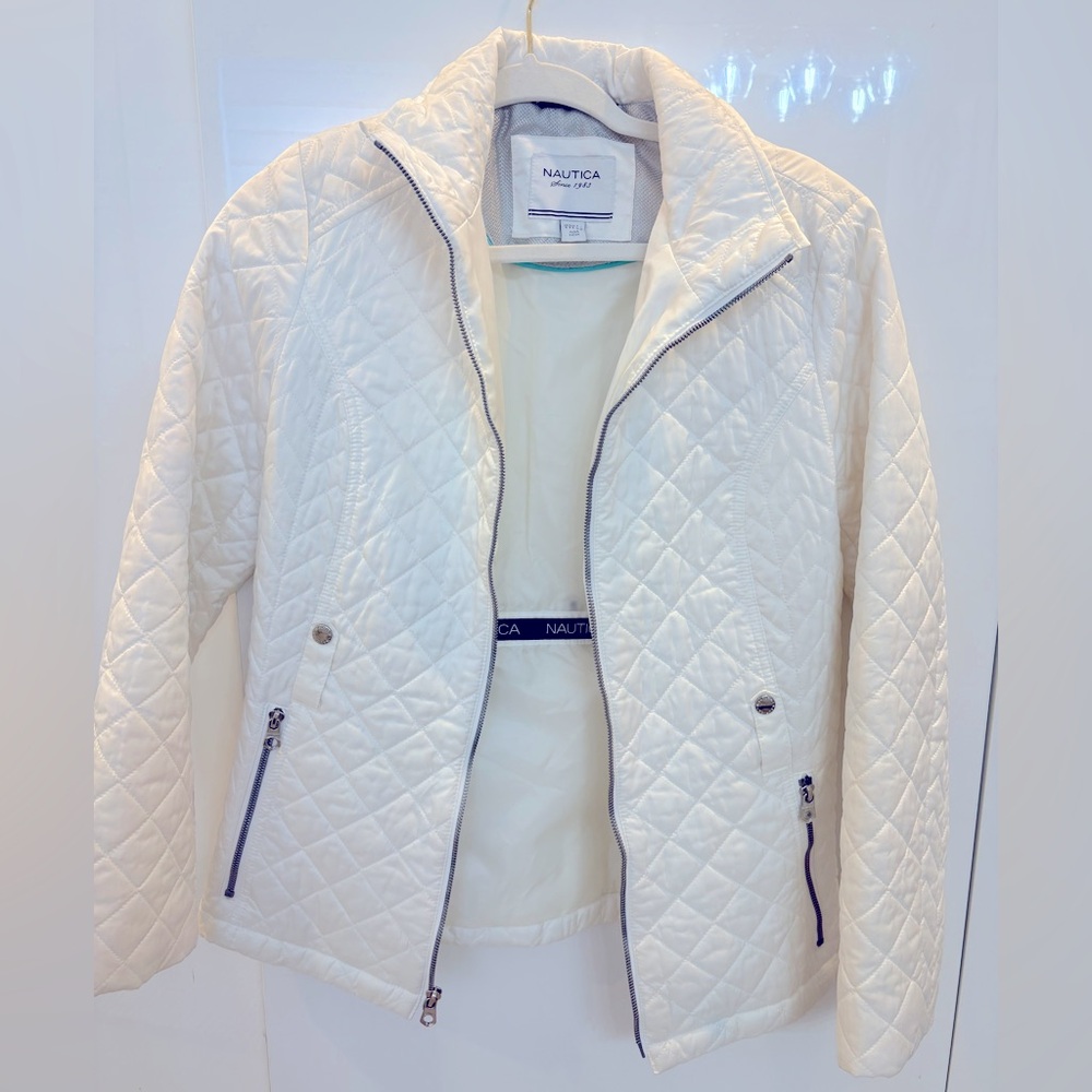 Nautica Jacket
